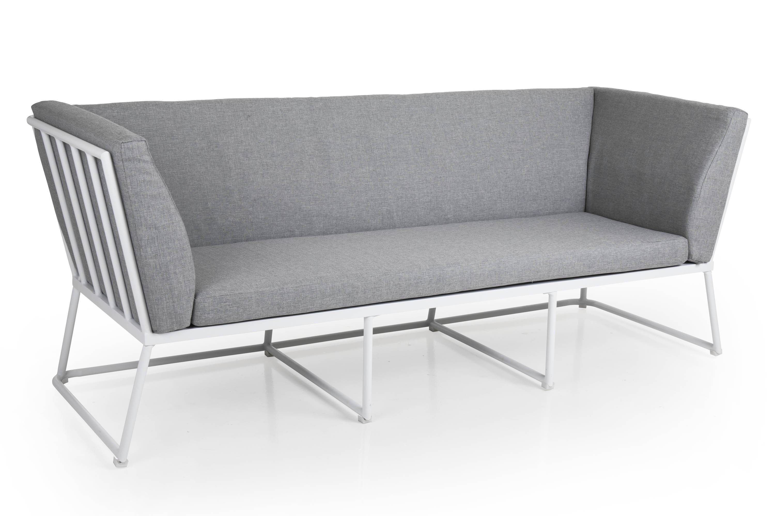 Vence 3-personers sofa