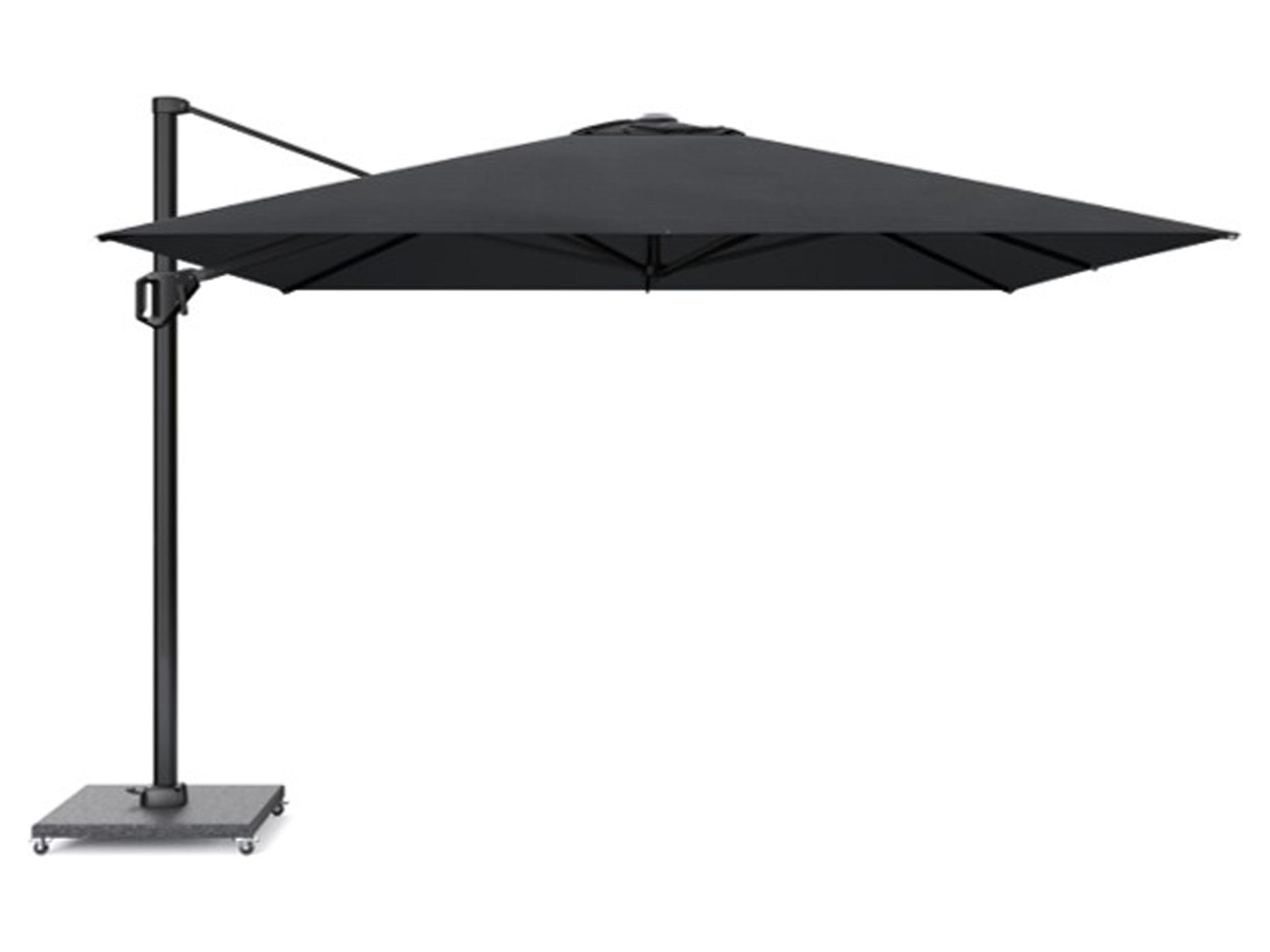 Challenger T1 parasoll