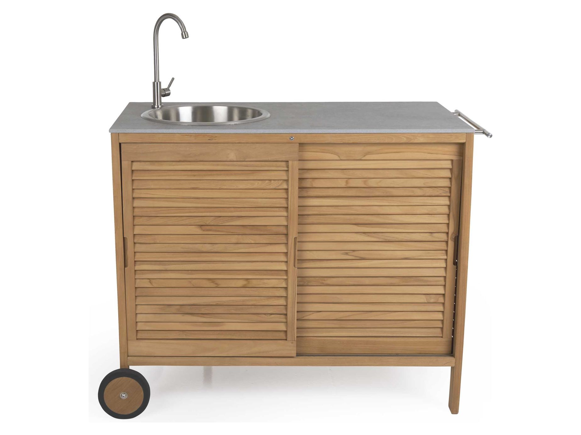 Figalia utendørs kjøkken