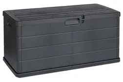 Start förvaringslåda