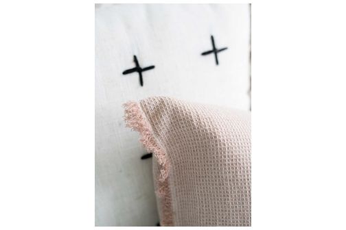 Pillow poster