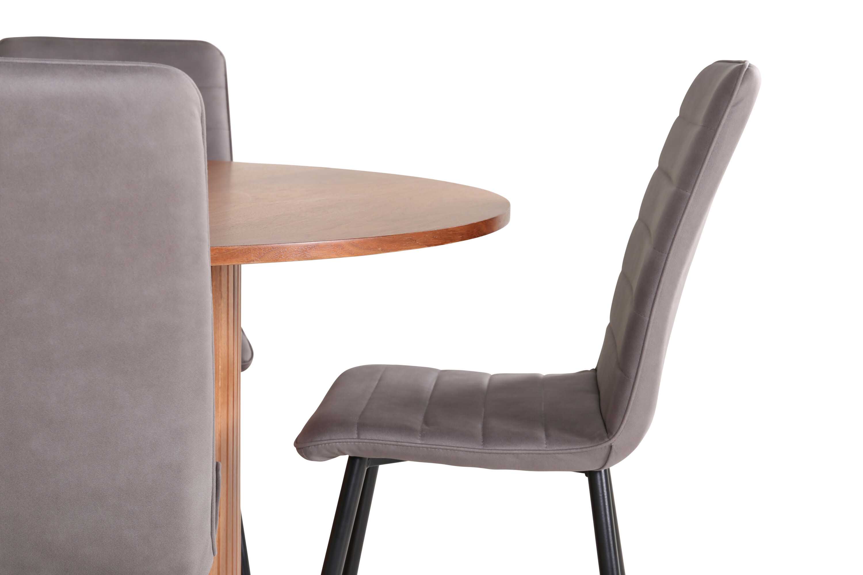 Bianca & Windu spisegruppe