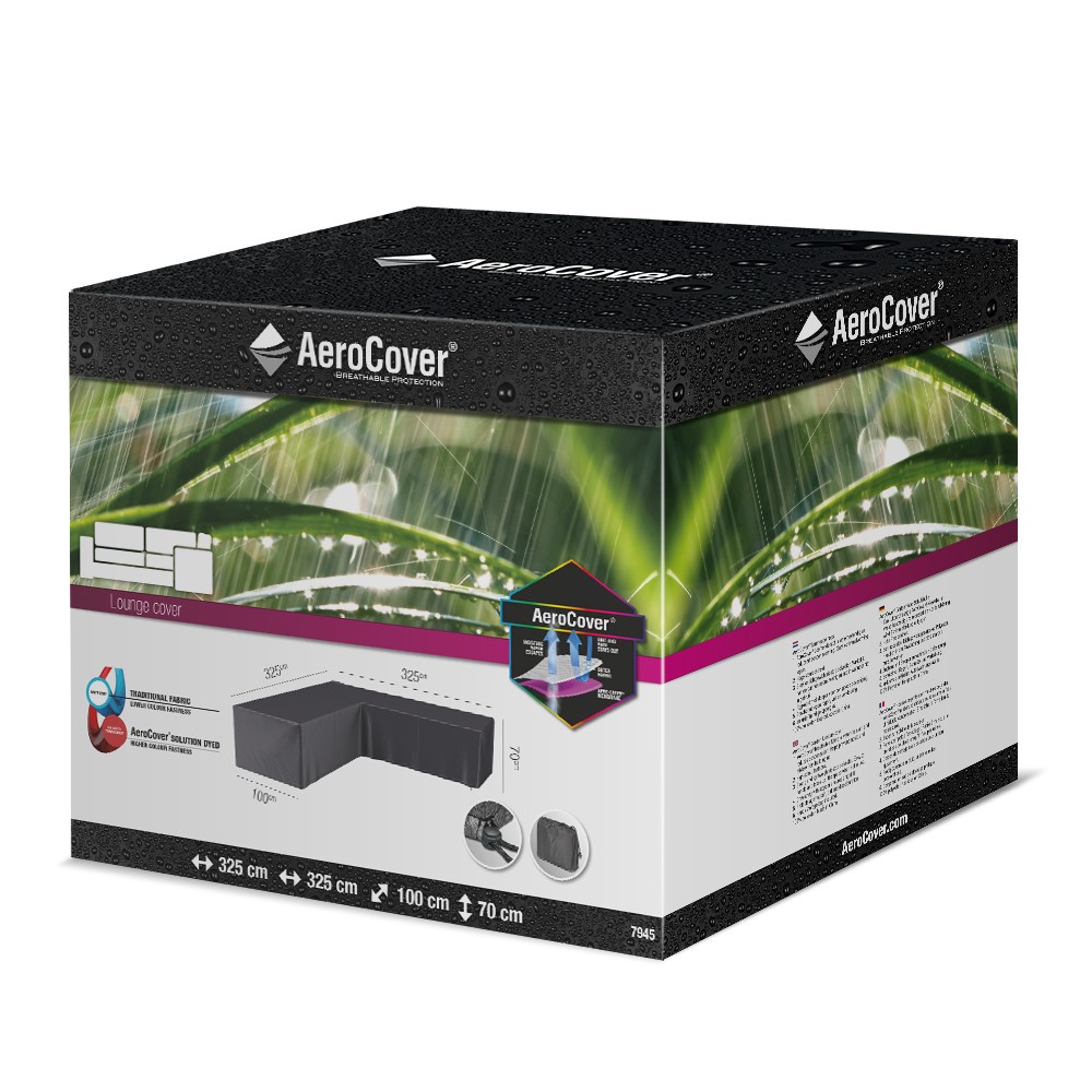 Møbeltrekk Aerocover