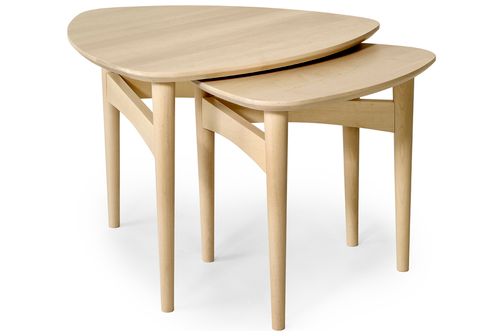 Orust sarjapöytä