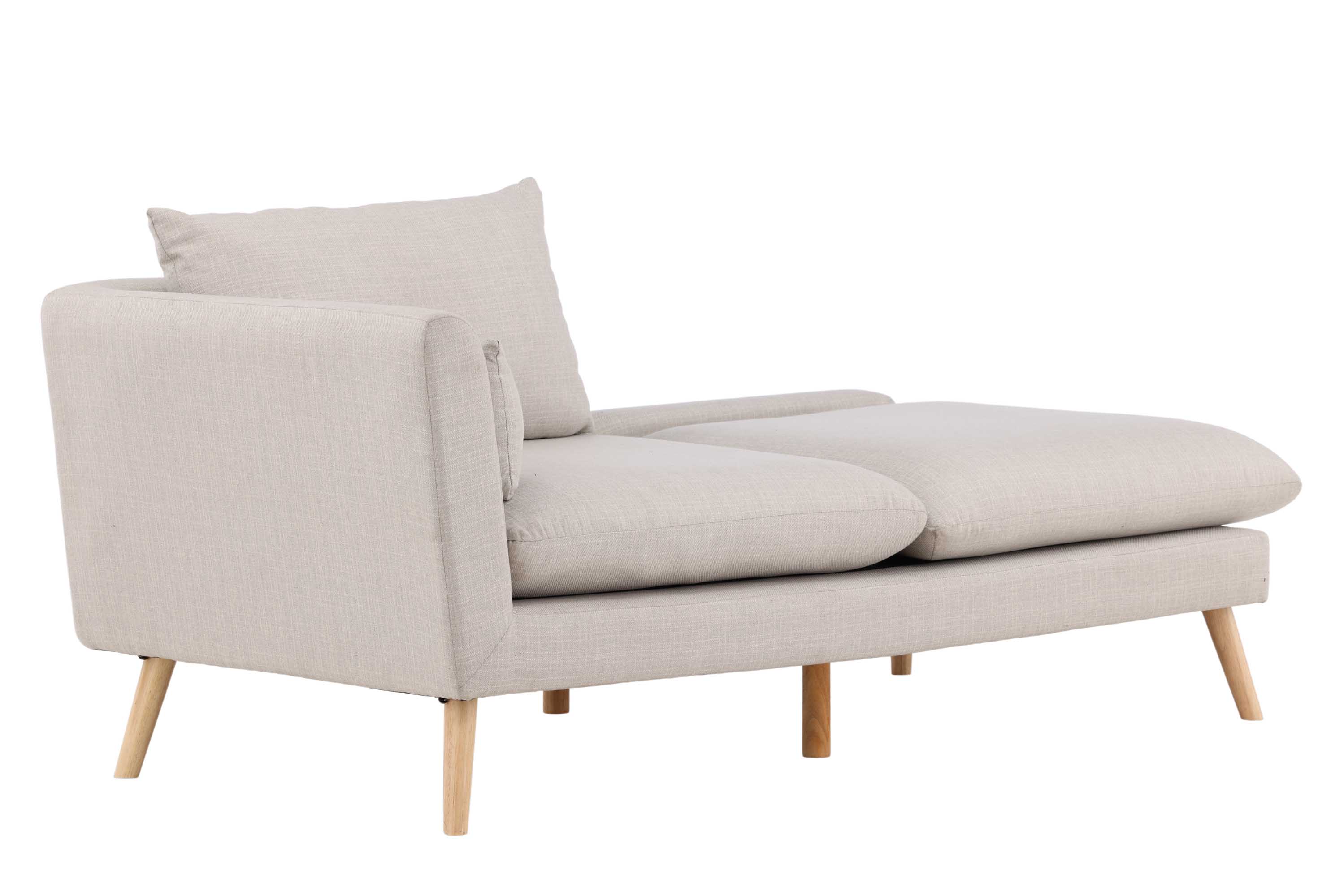 Tacoma 2-personers sofa