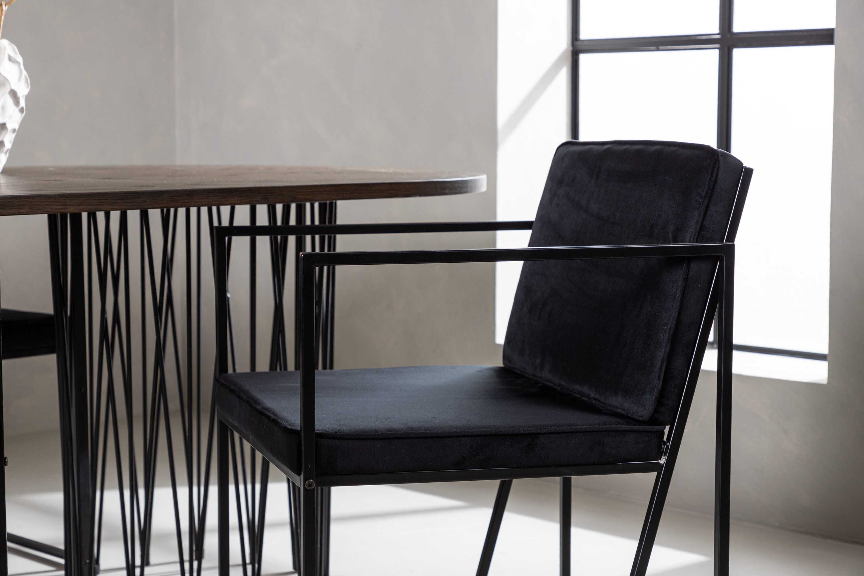 Stone oval & Richmond matgrupp