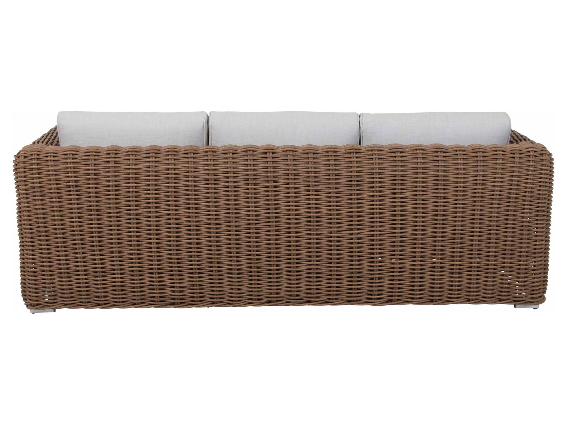 Vermont 3-istuttava sohva