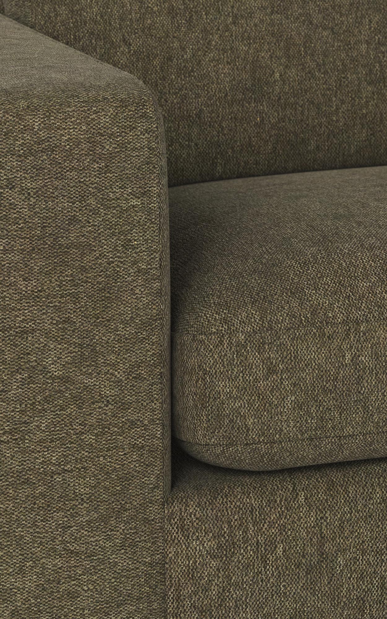 Duncan 1,5-sitsavslut H