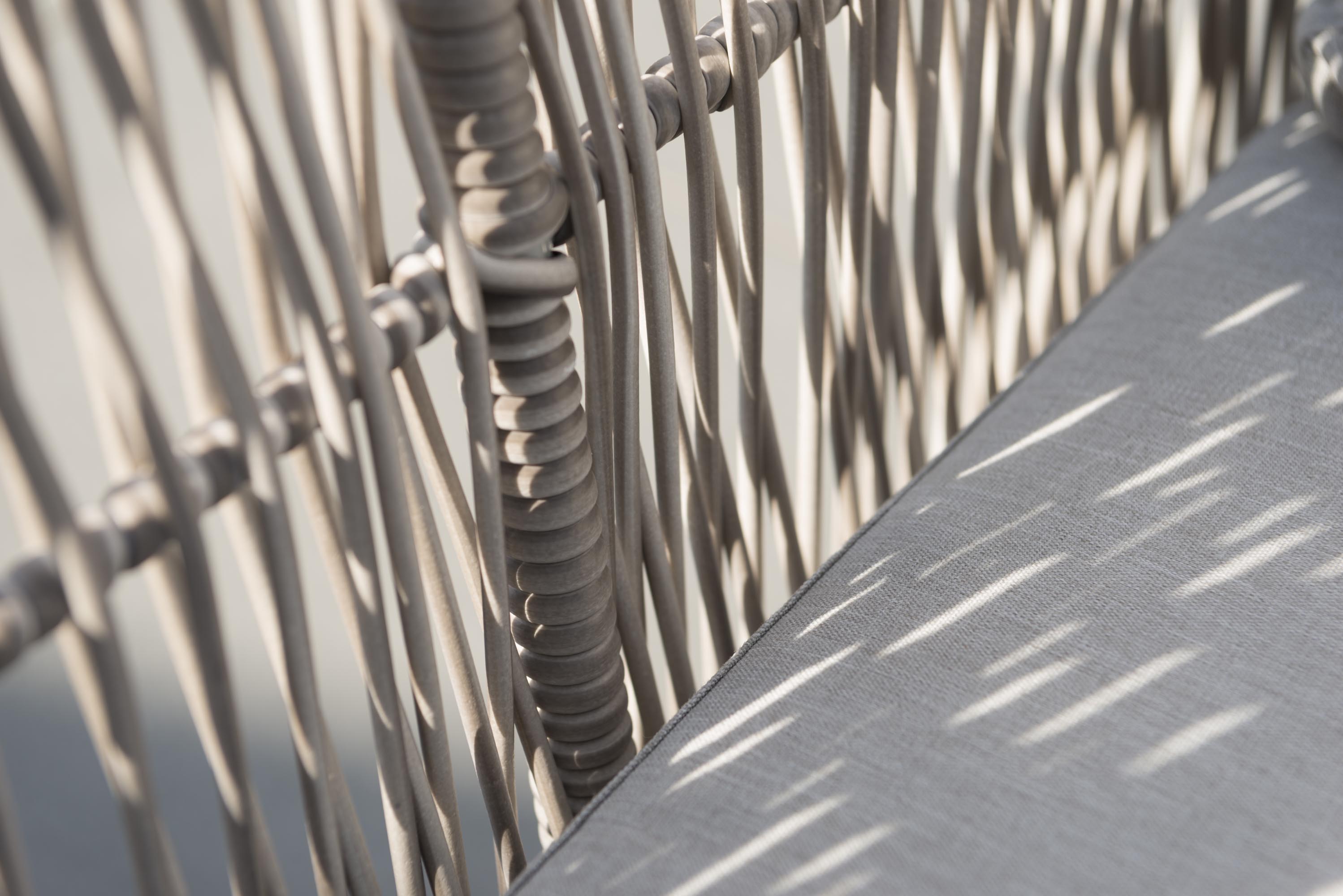 Himmelsnäs 3-personers sofa