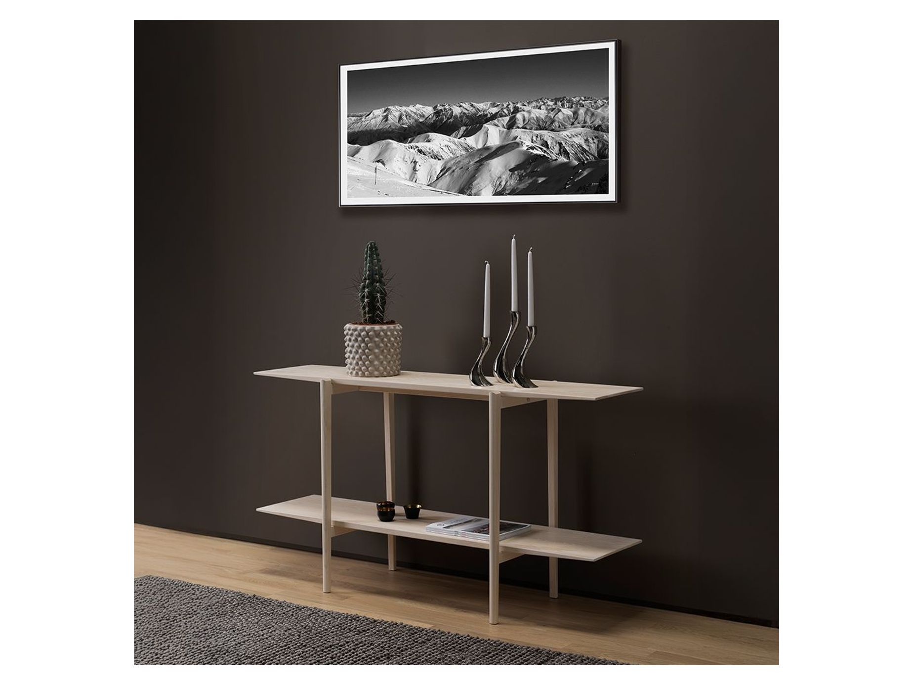 Calpe Sideboard