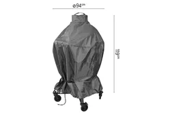 Grilltrekk Aerocover