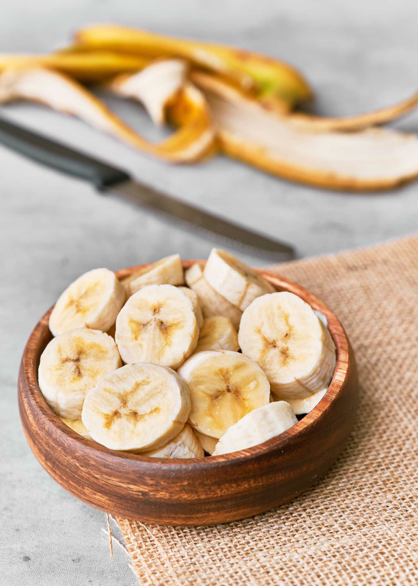 Banana poster
