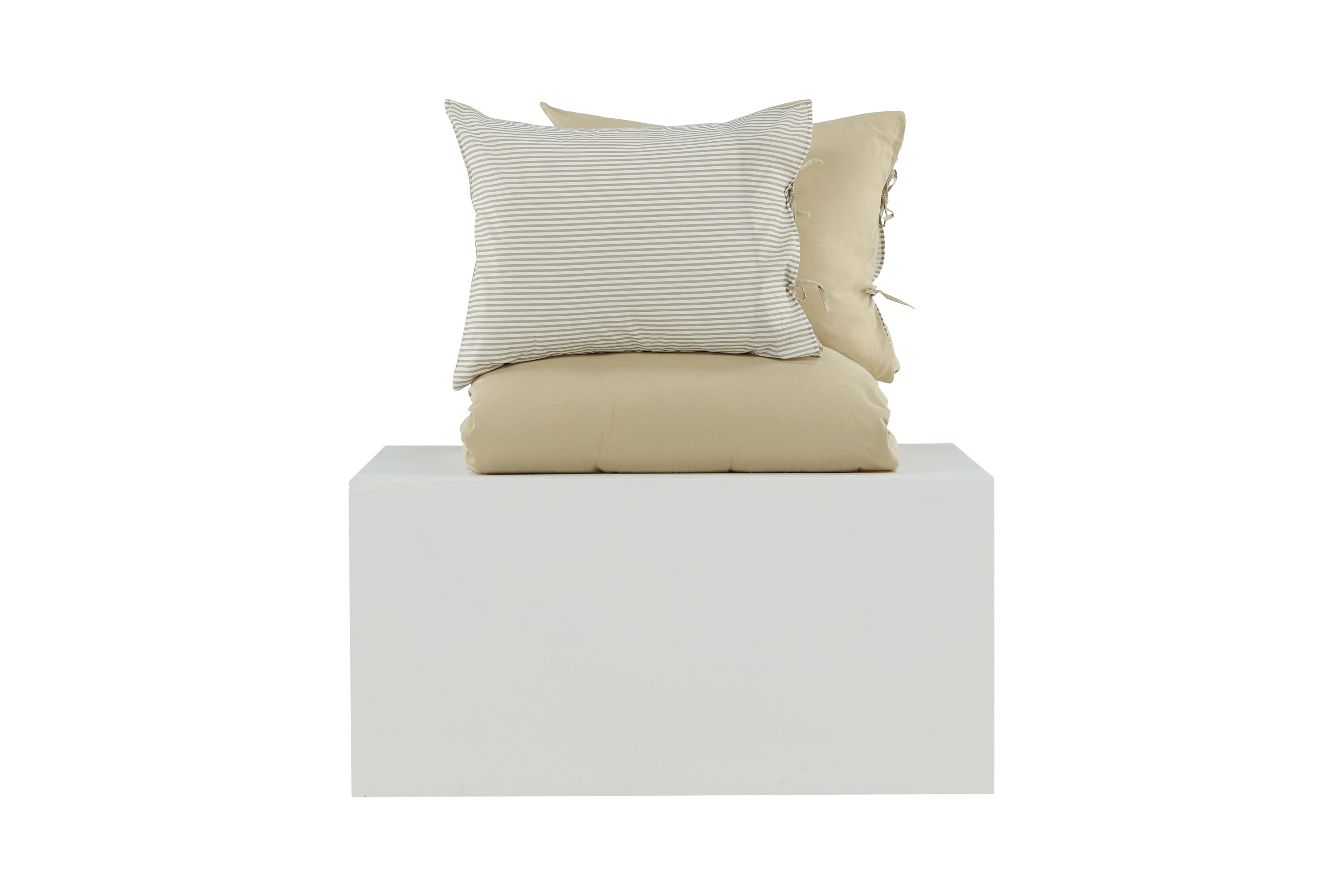 Jenna pussilakanasetti