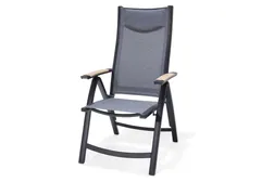 Panama positionsstol