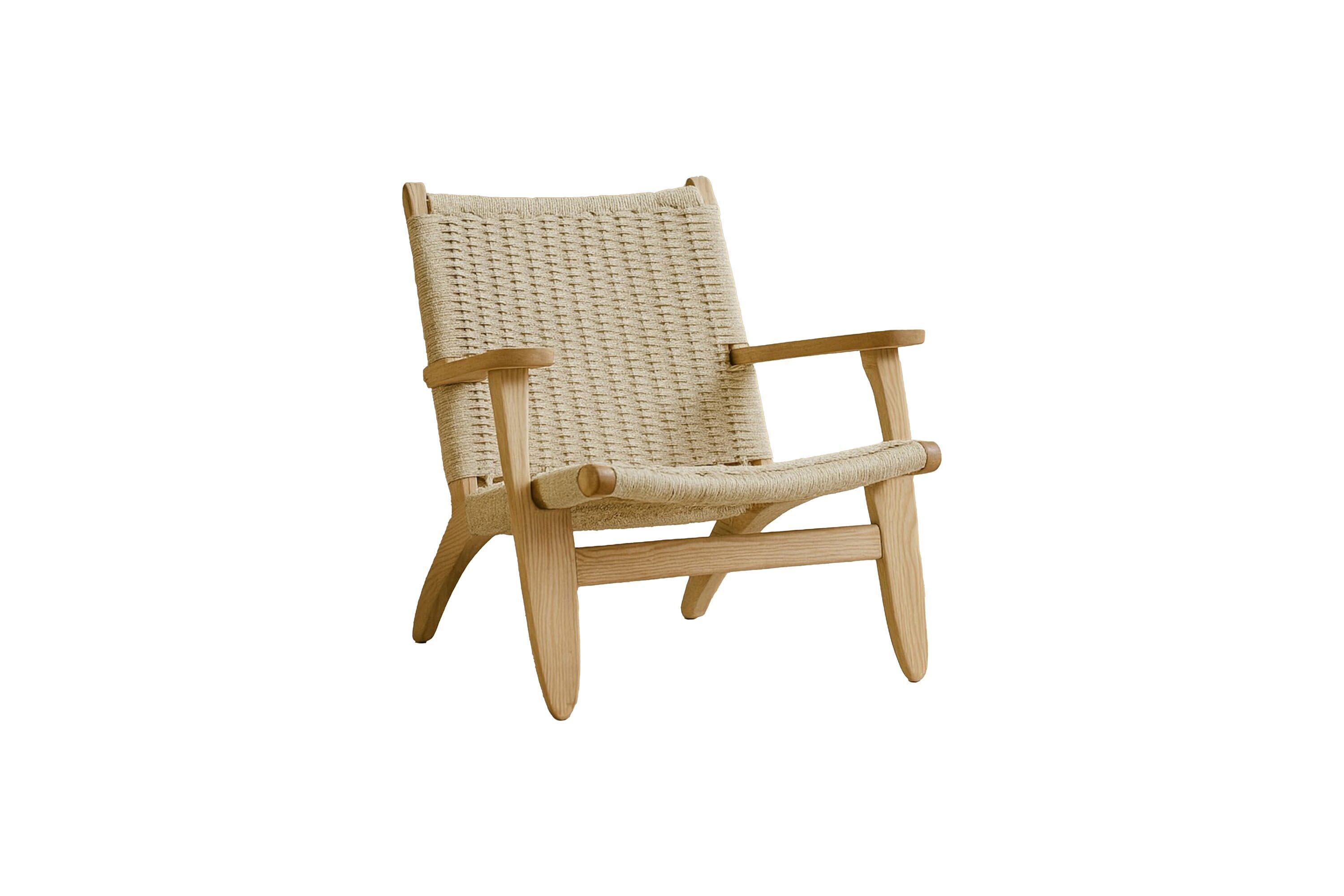 Lazy loungefåtölj