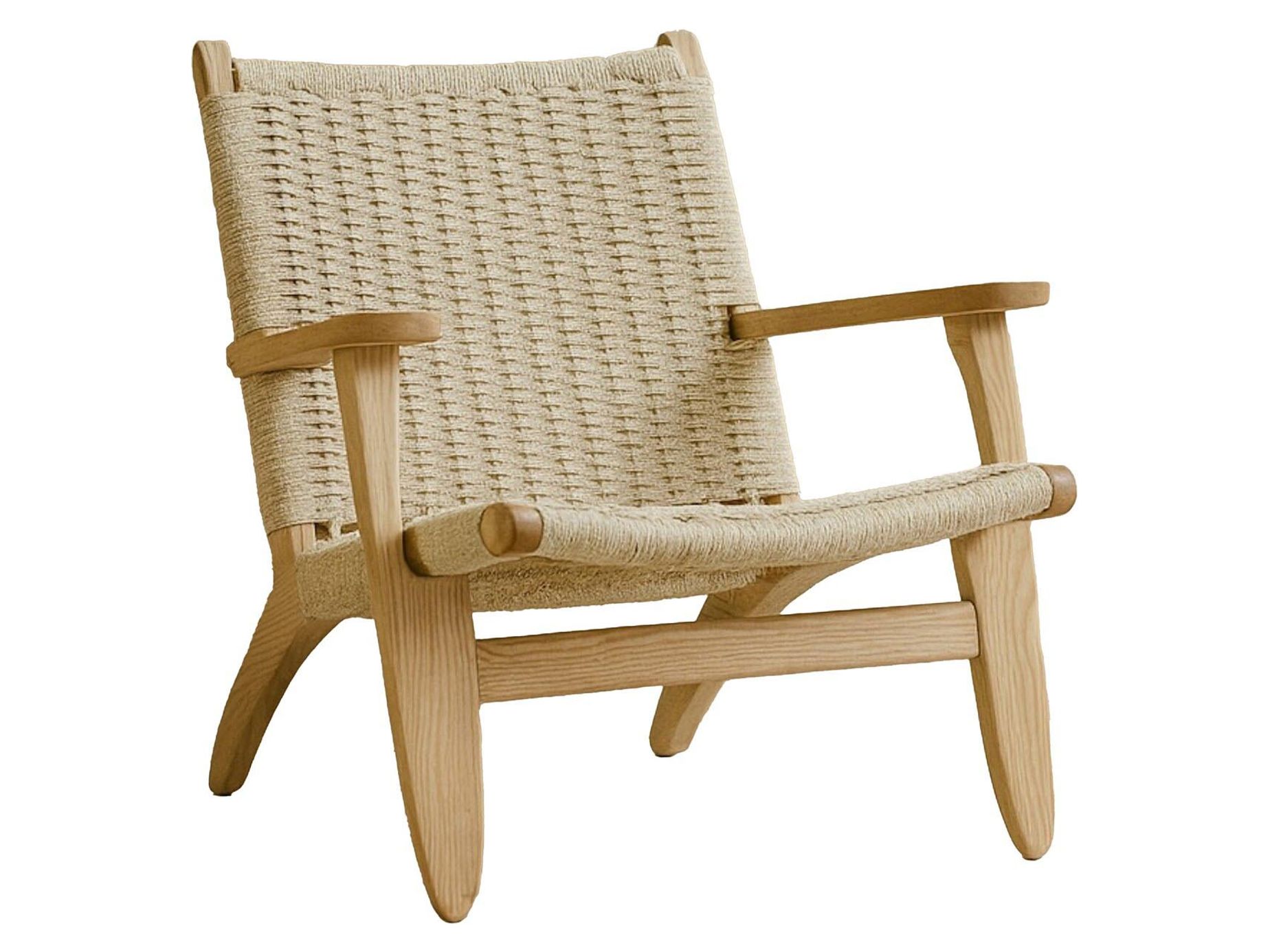 Lazy loungefåtölj