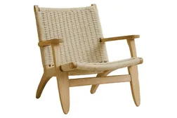 Lazy loungefåtölj