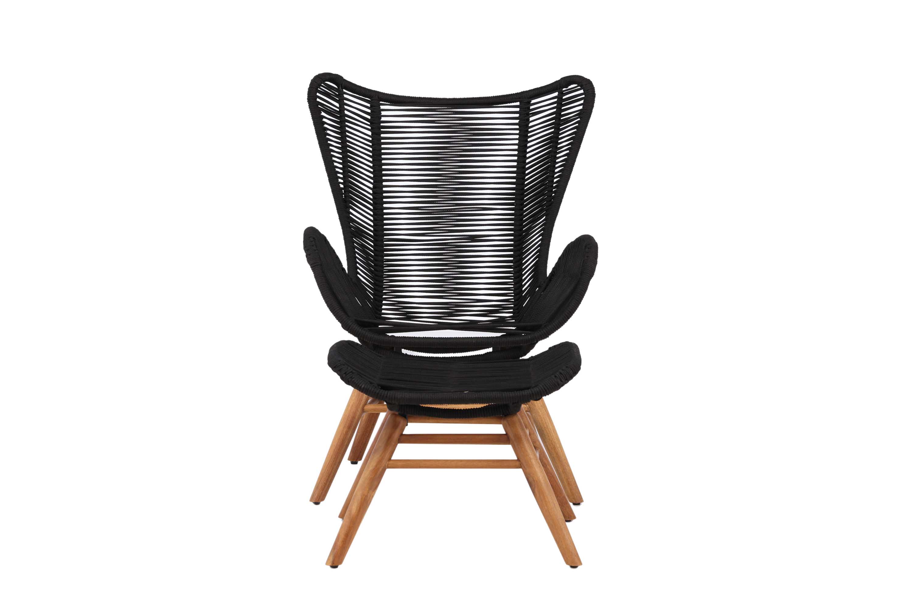 Tingeling loungestol