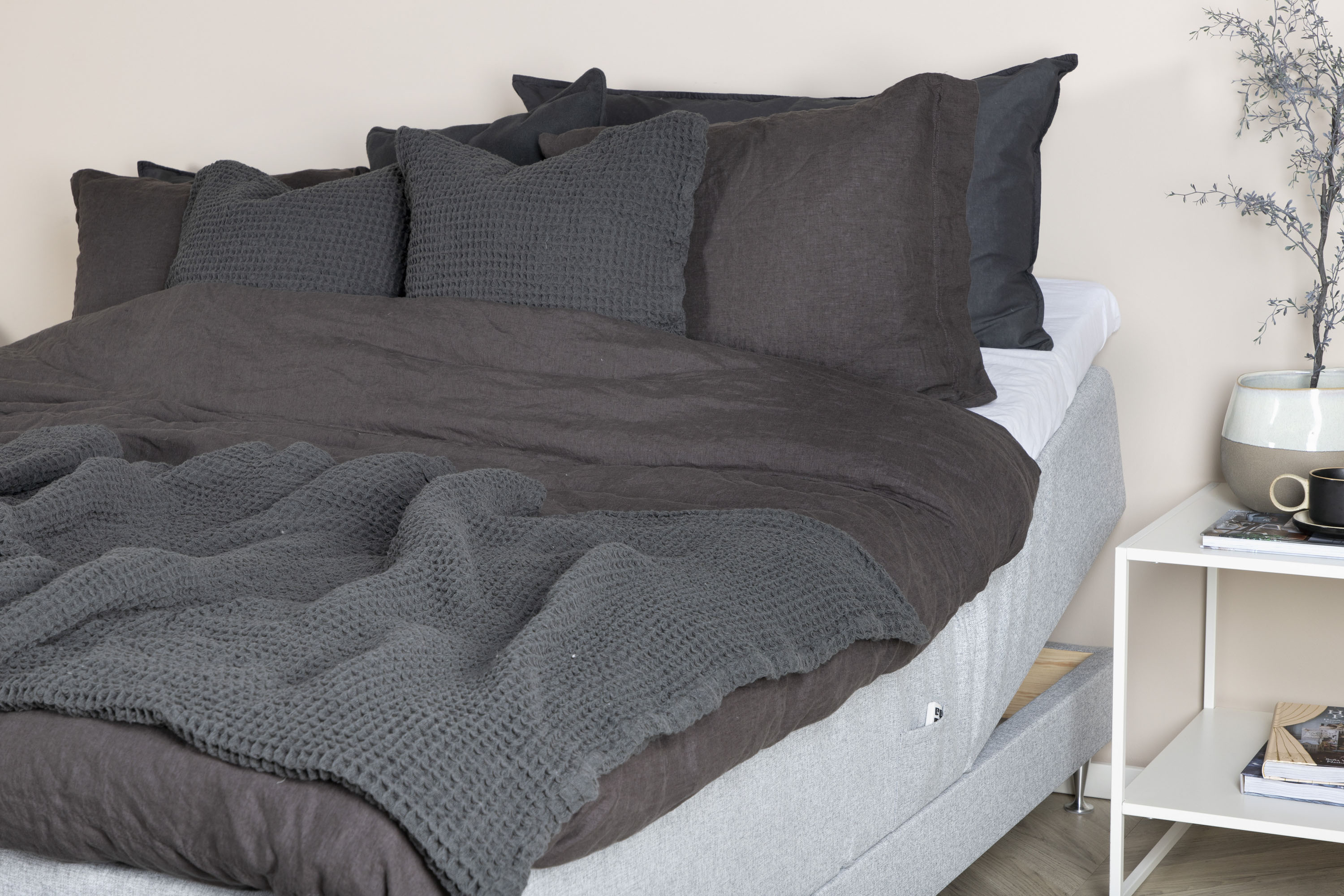 Vansbro kontinentaalivuode