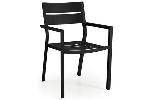 Delia käsinojallinen tuoli