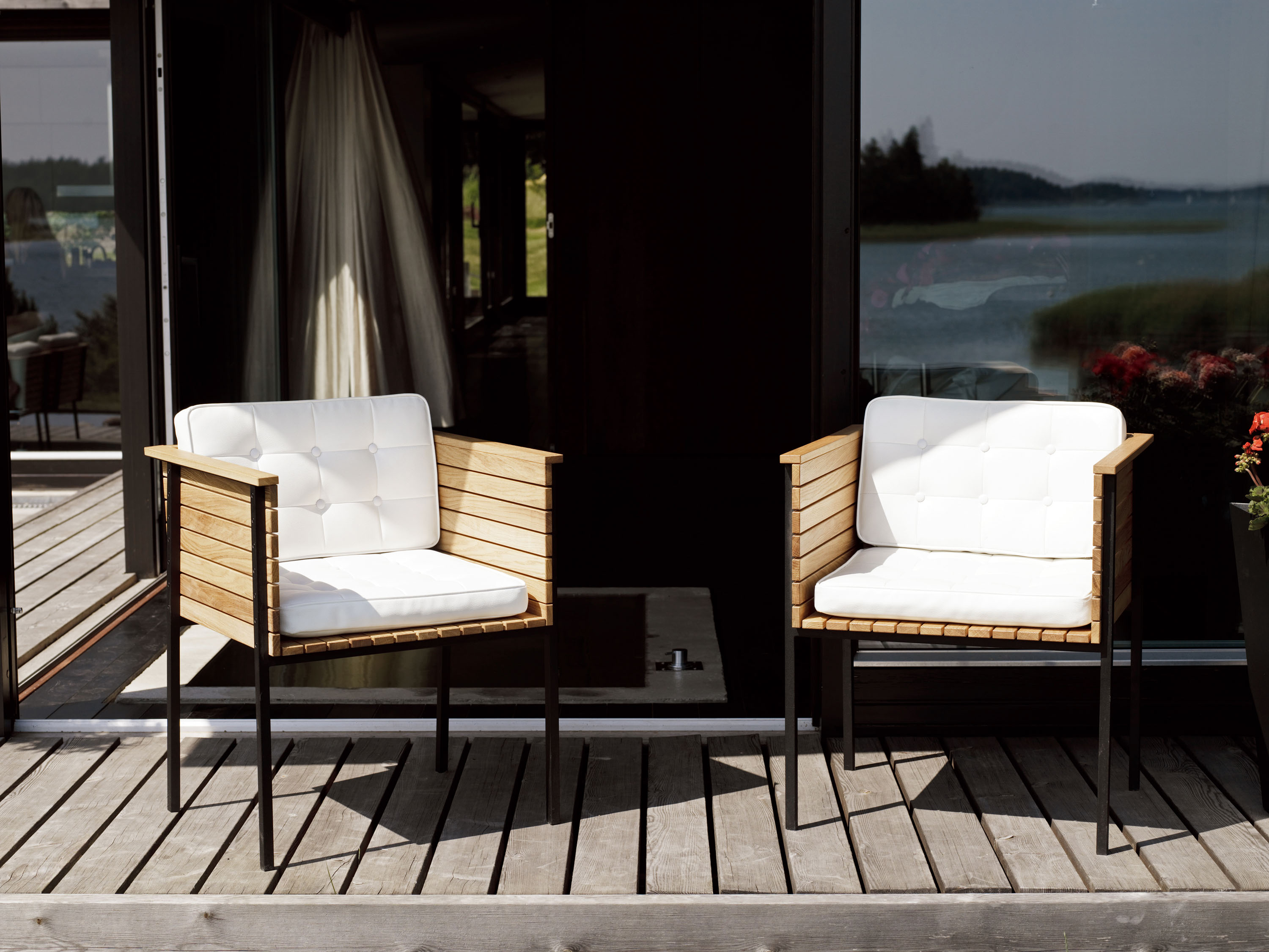 Häringe spisegruppe