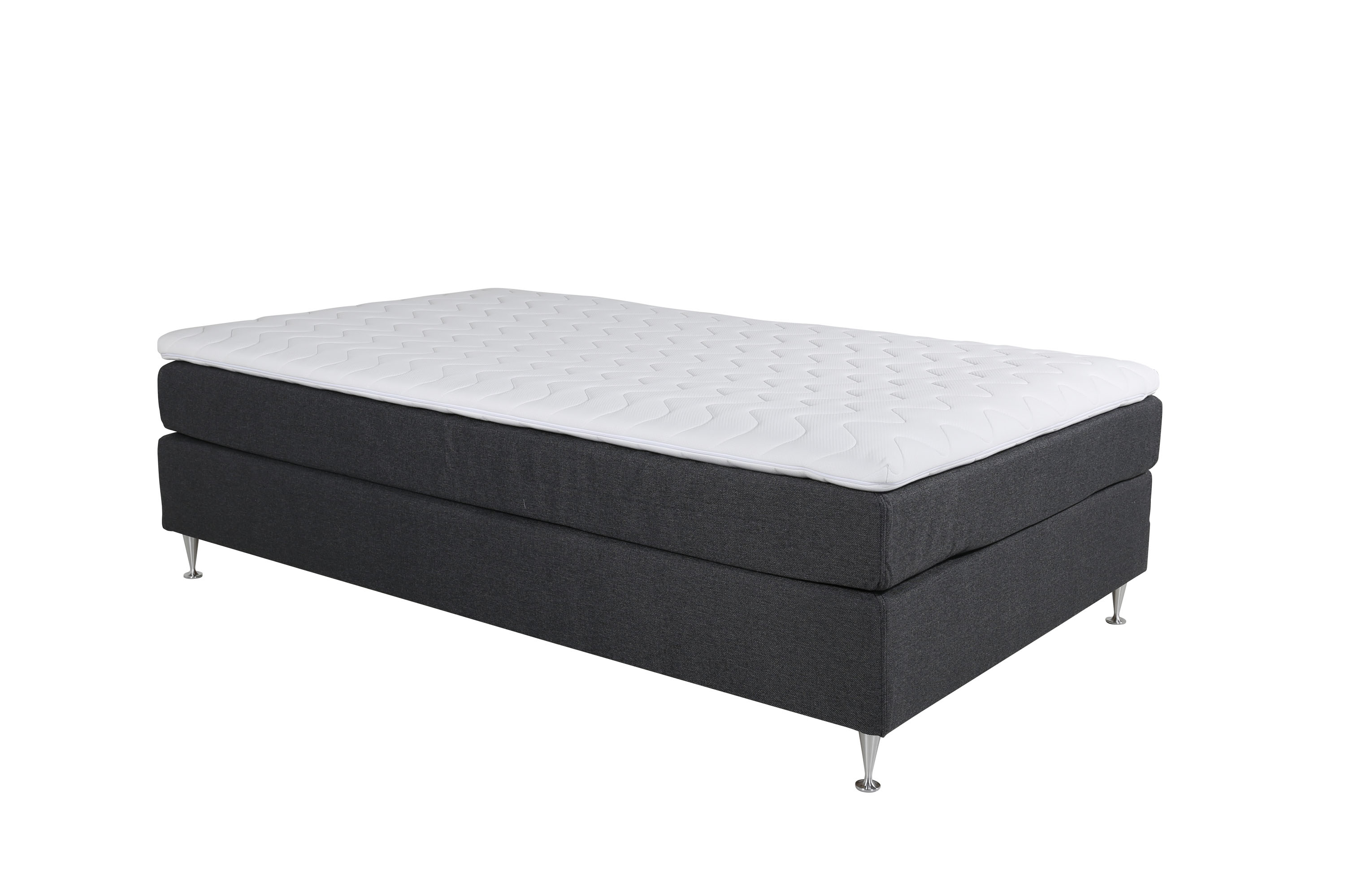 Tällberg kontinentalsäng