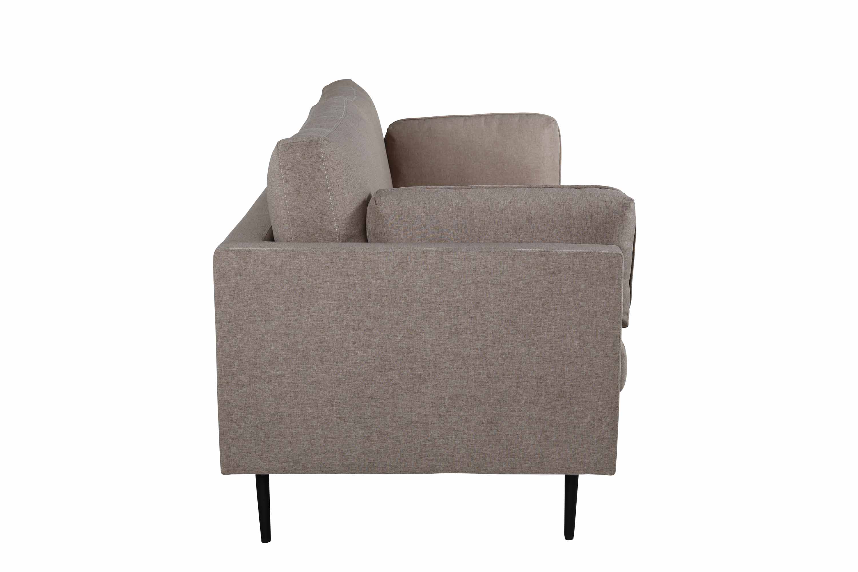 Boom 2-personers sofa