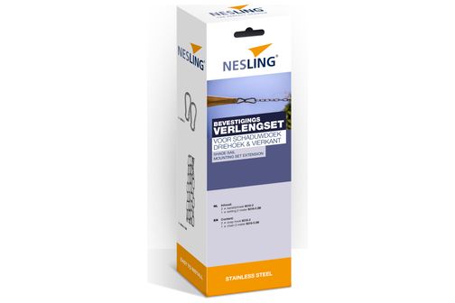 Förlängare
