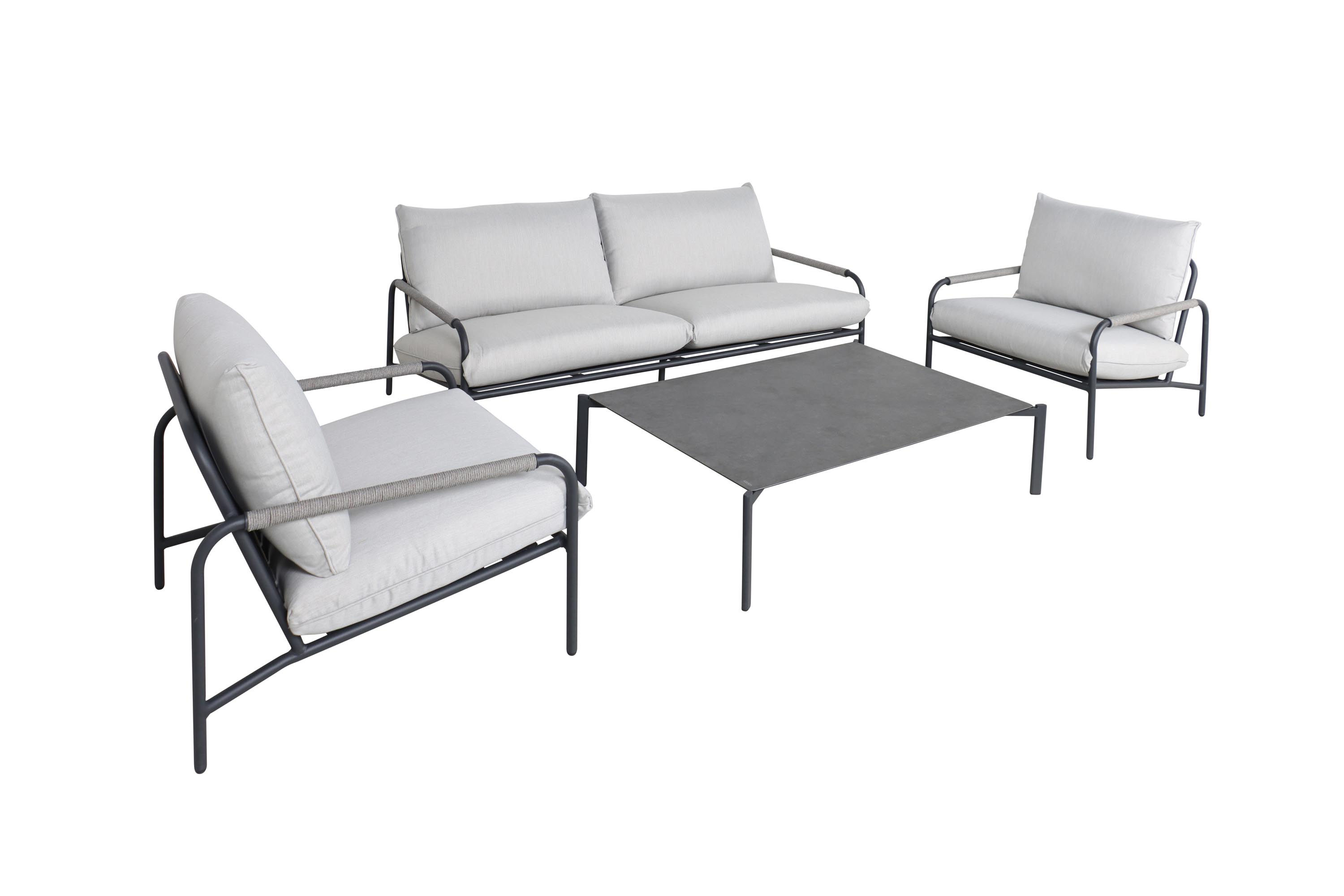 Dottoria sohvaryhmä