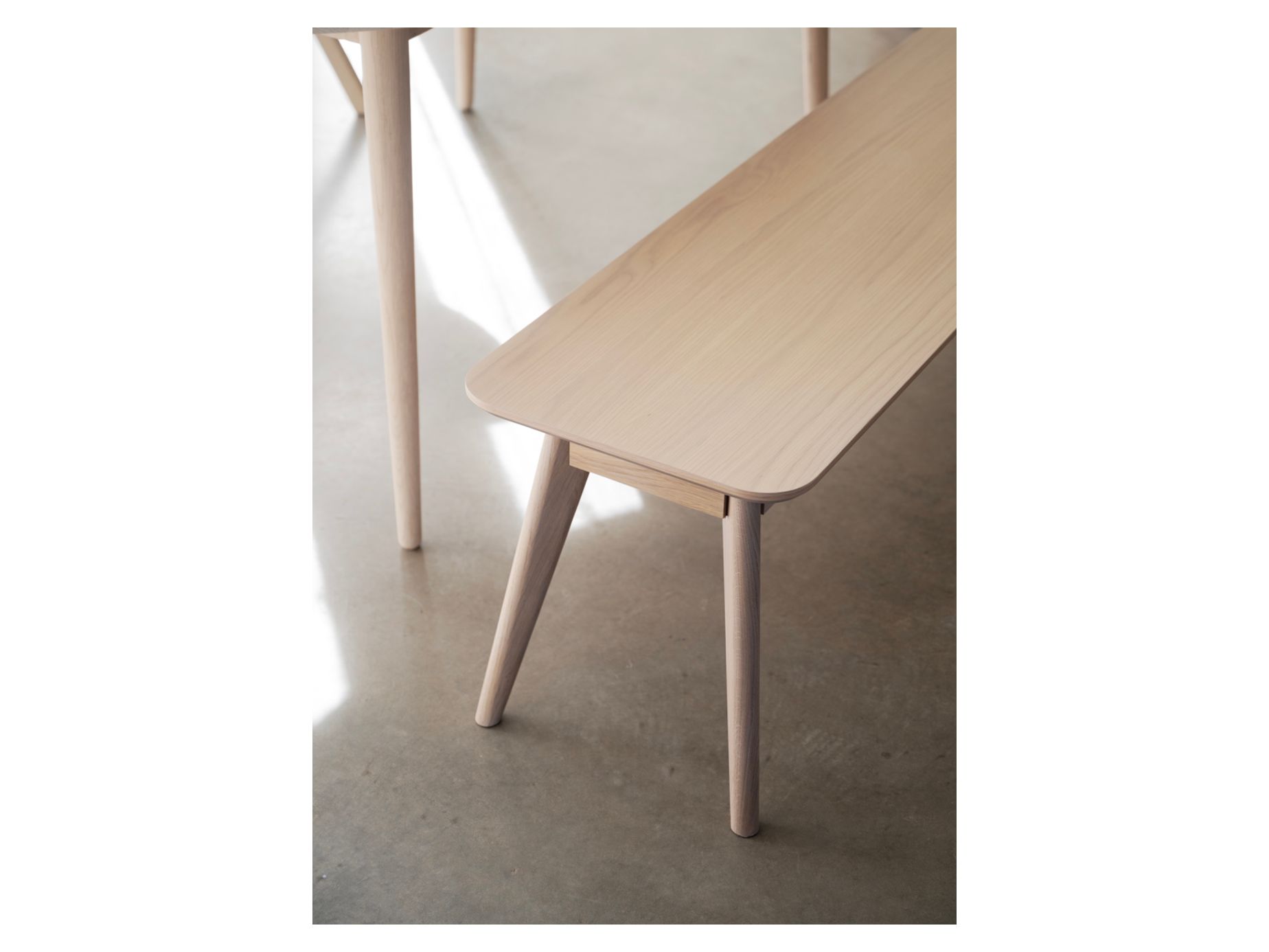 Yumi sittbänk