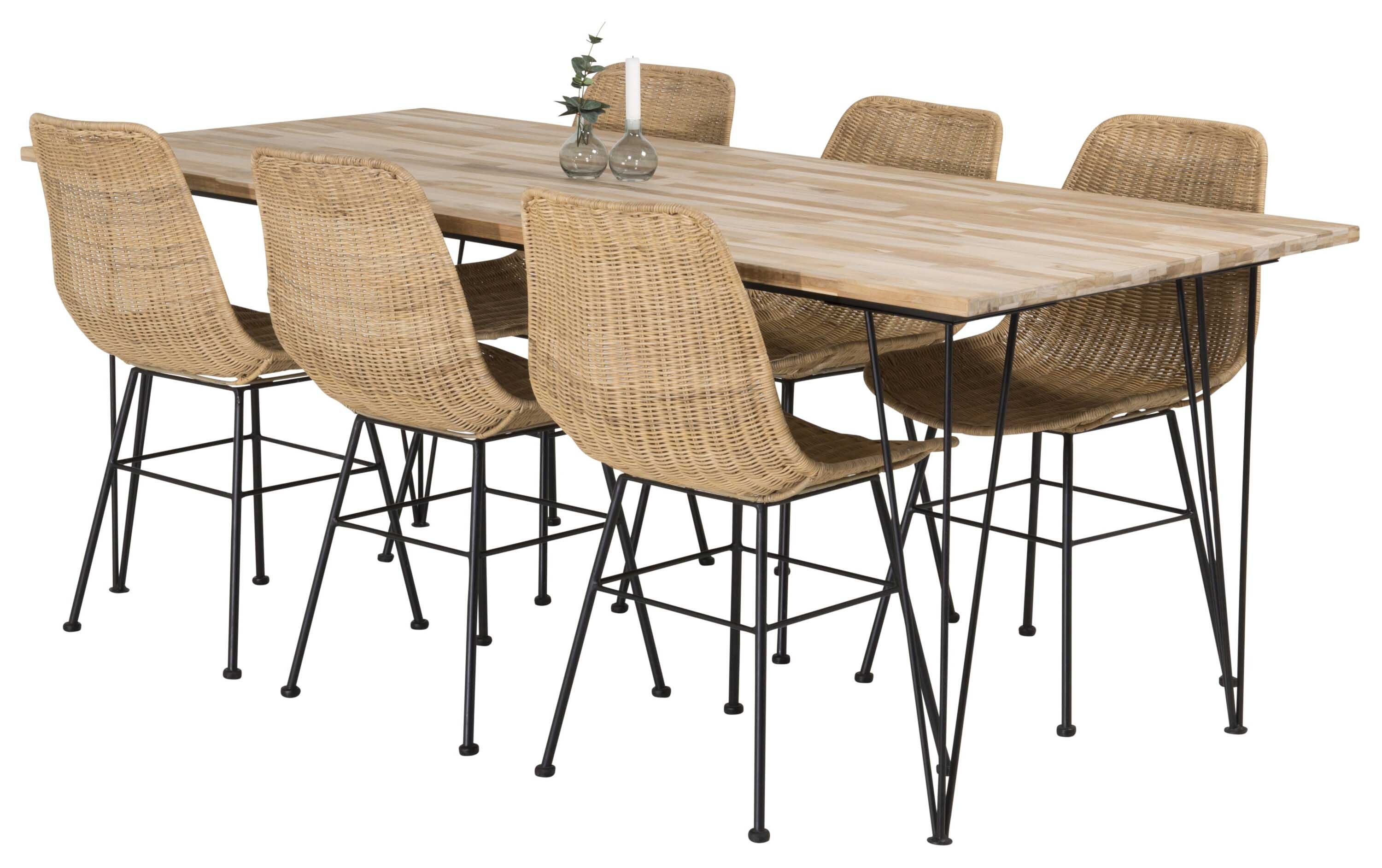 Bali & Bali ruokailuryhmä