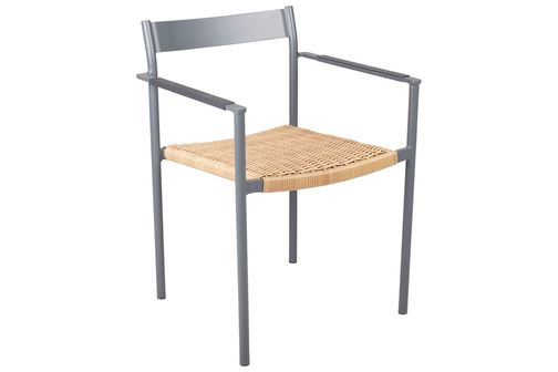DK käsinojallinen tuoli