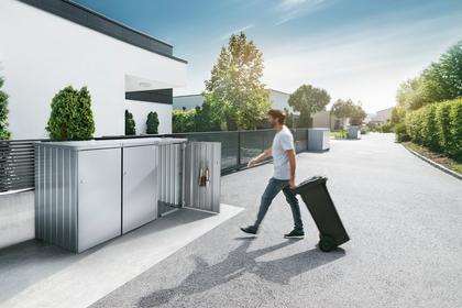 53063 Alex Var1 silber People 3er Sujet
