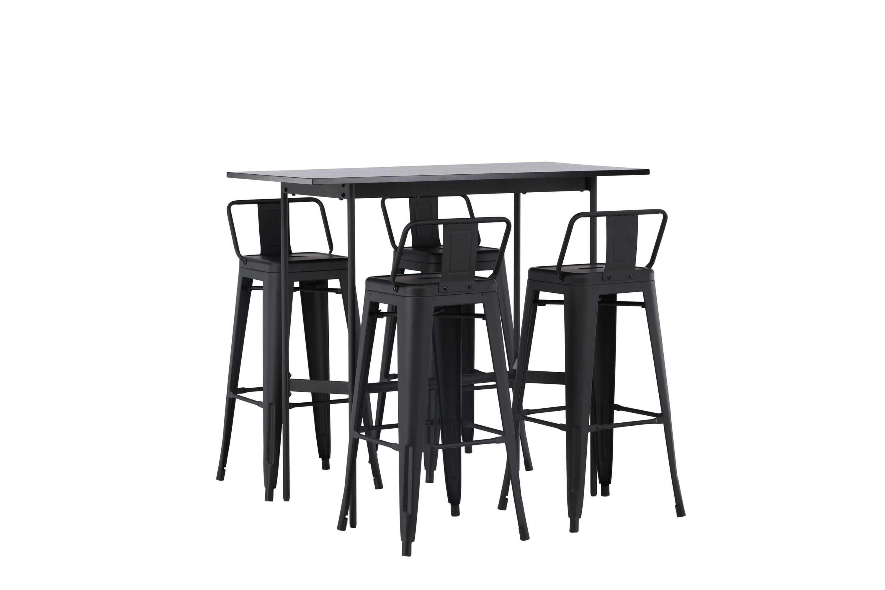 Rax & Tempe bargruppe