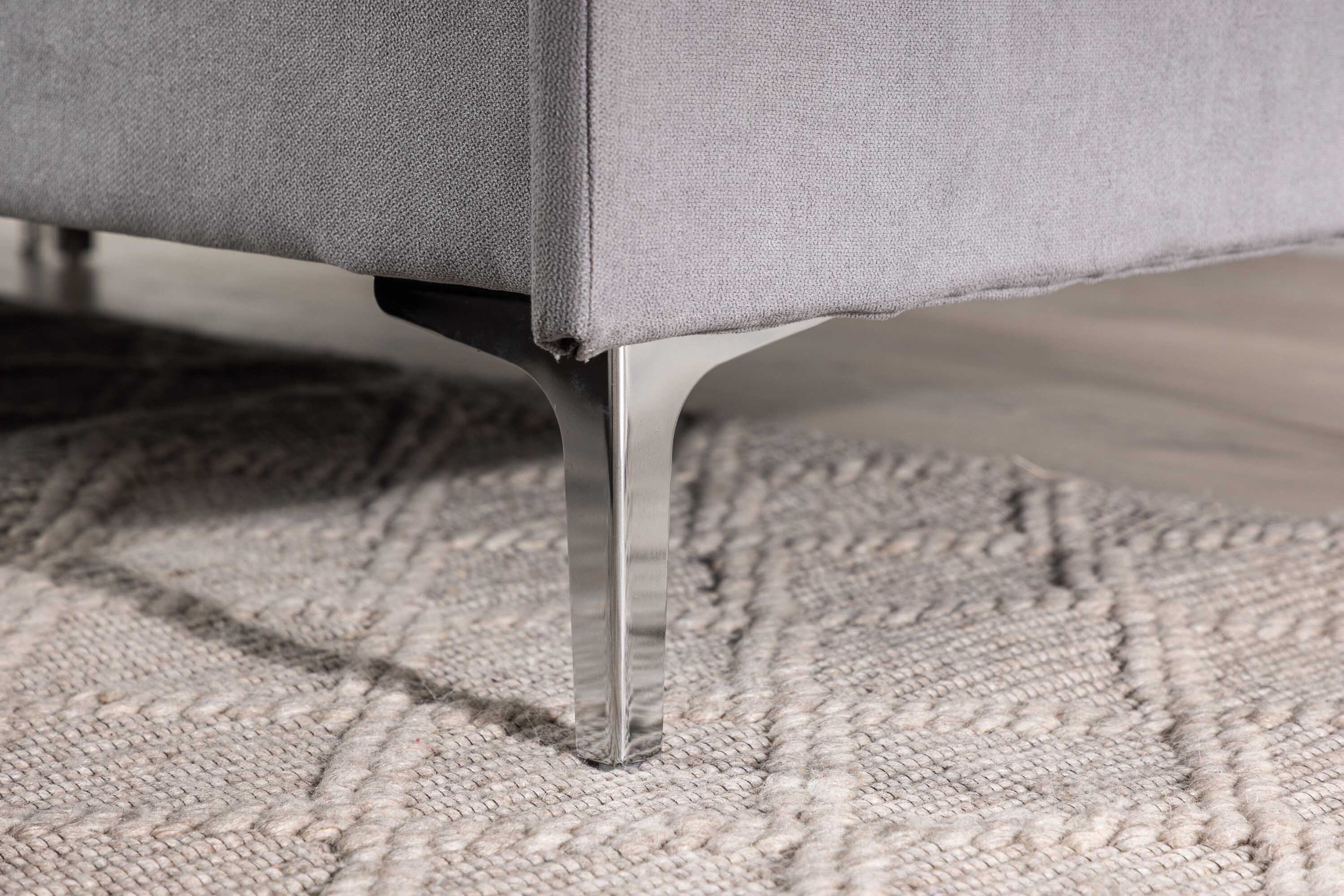 Toulouse 3-sitssoffa