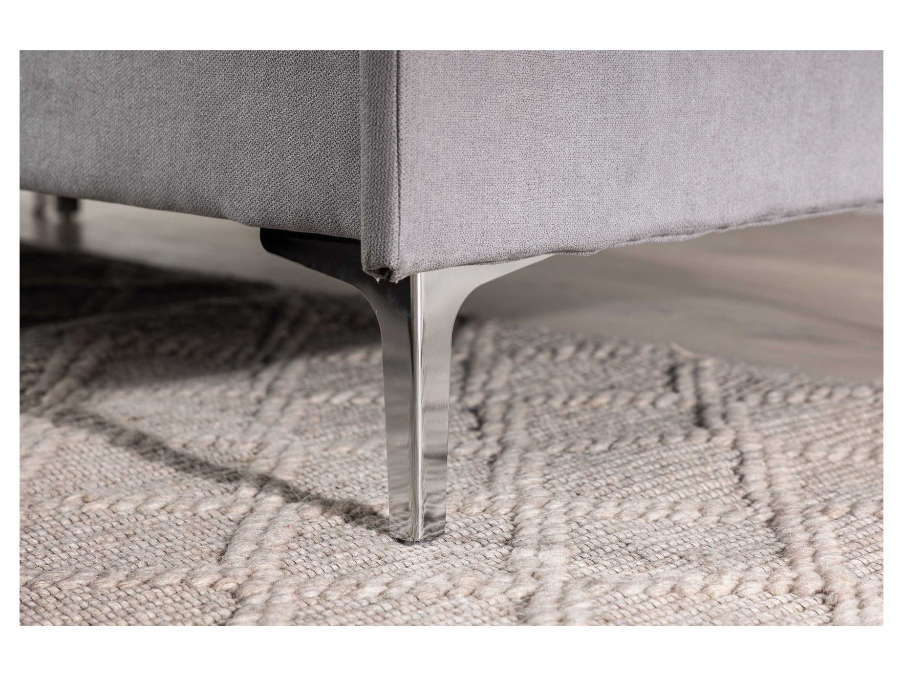 Toulouse 3-sitssoffa