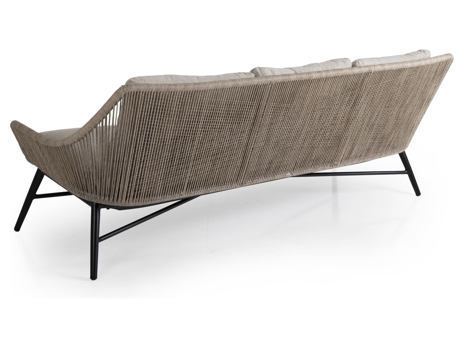 Pembroke 3-paikkainen sohva