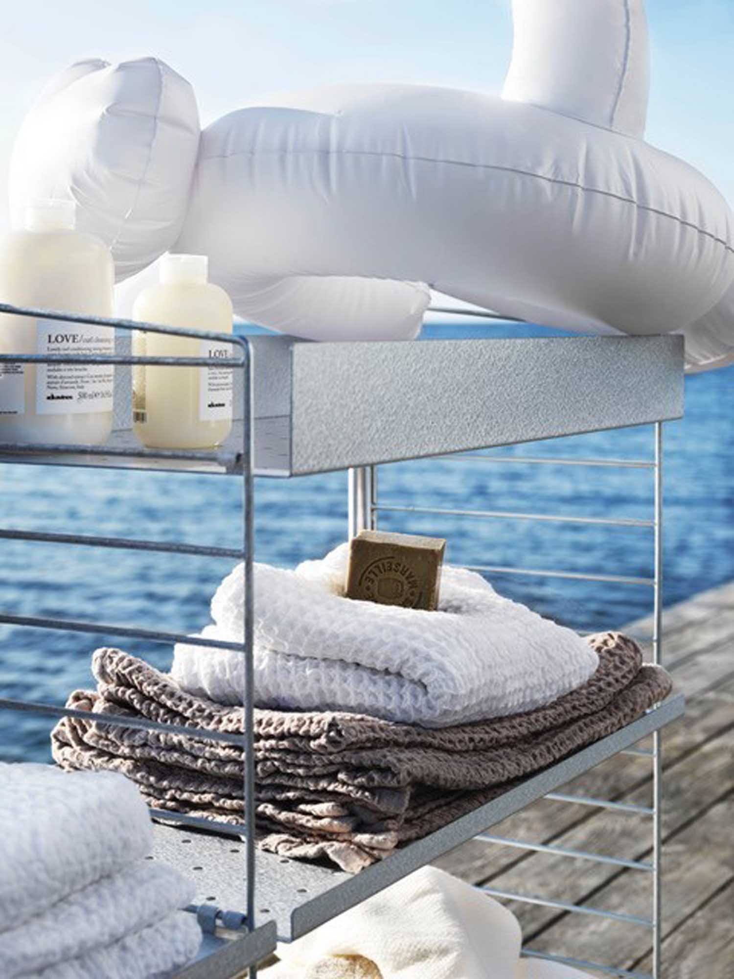 String Outdoor kombination K