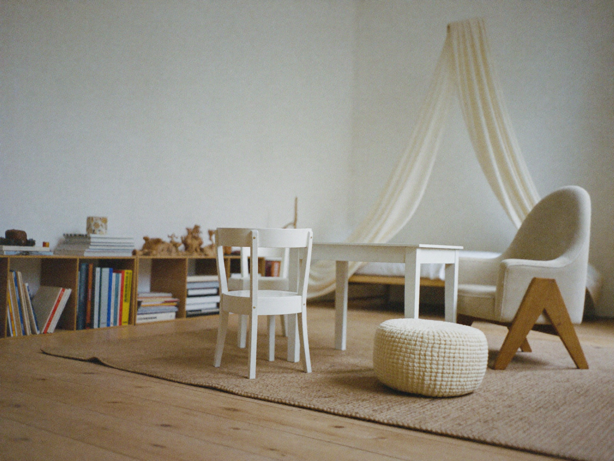 Børneværelse