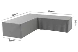 AquaShield huonekalusuojus