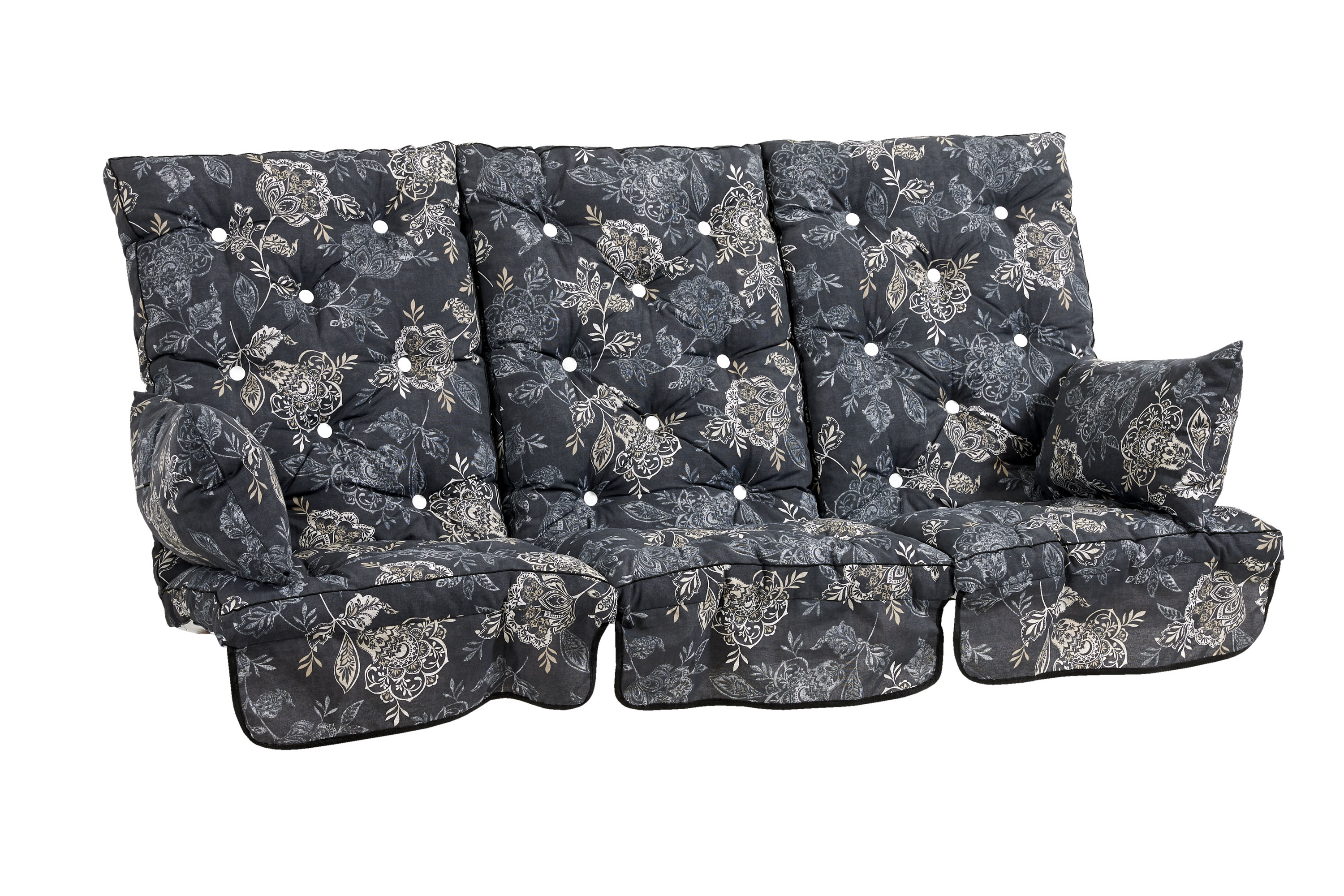 Verandagyngesæt høj