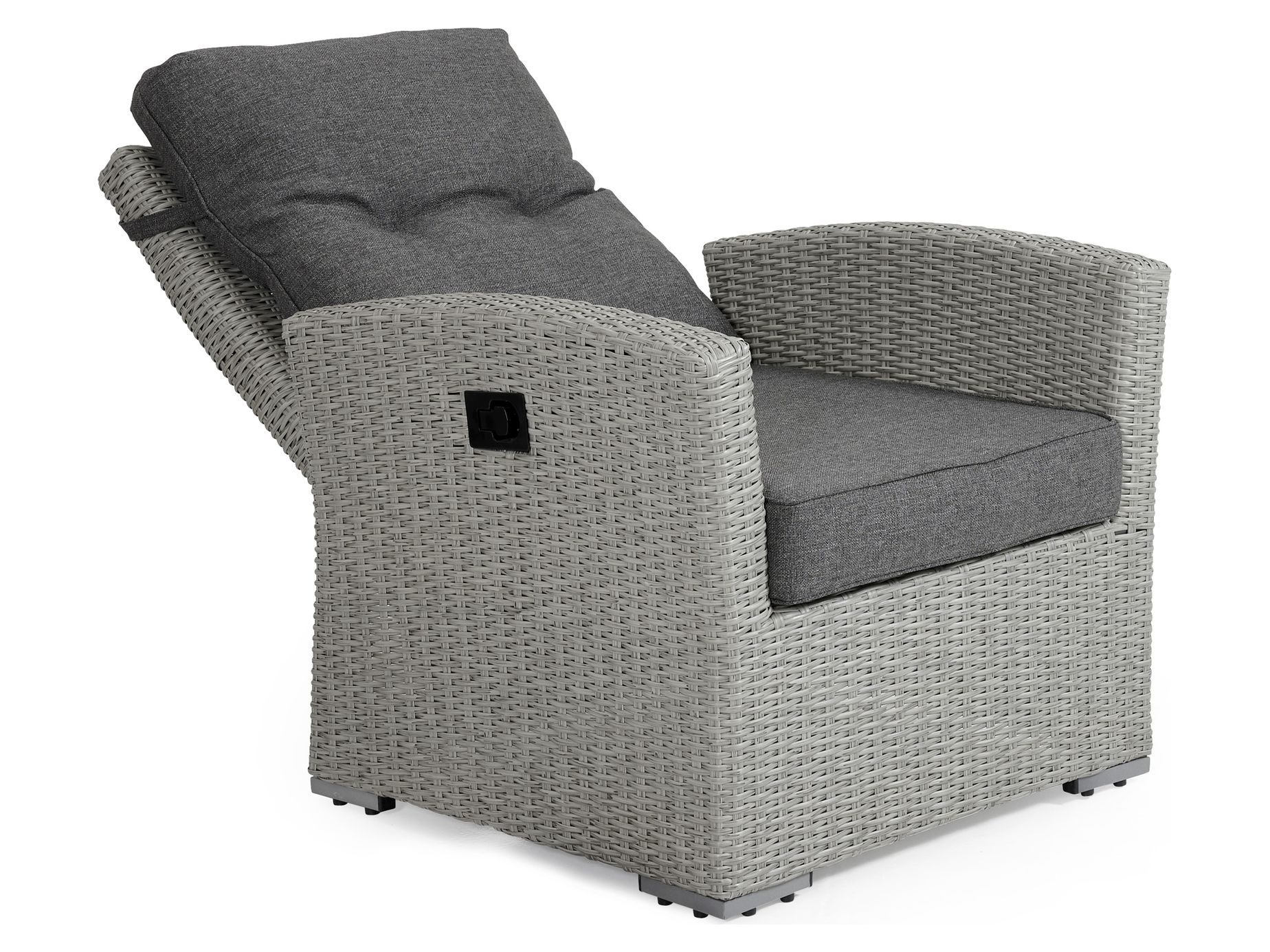 Ashfield positionsfåtölj