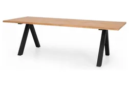 Long Island ruokapöytä