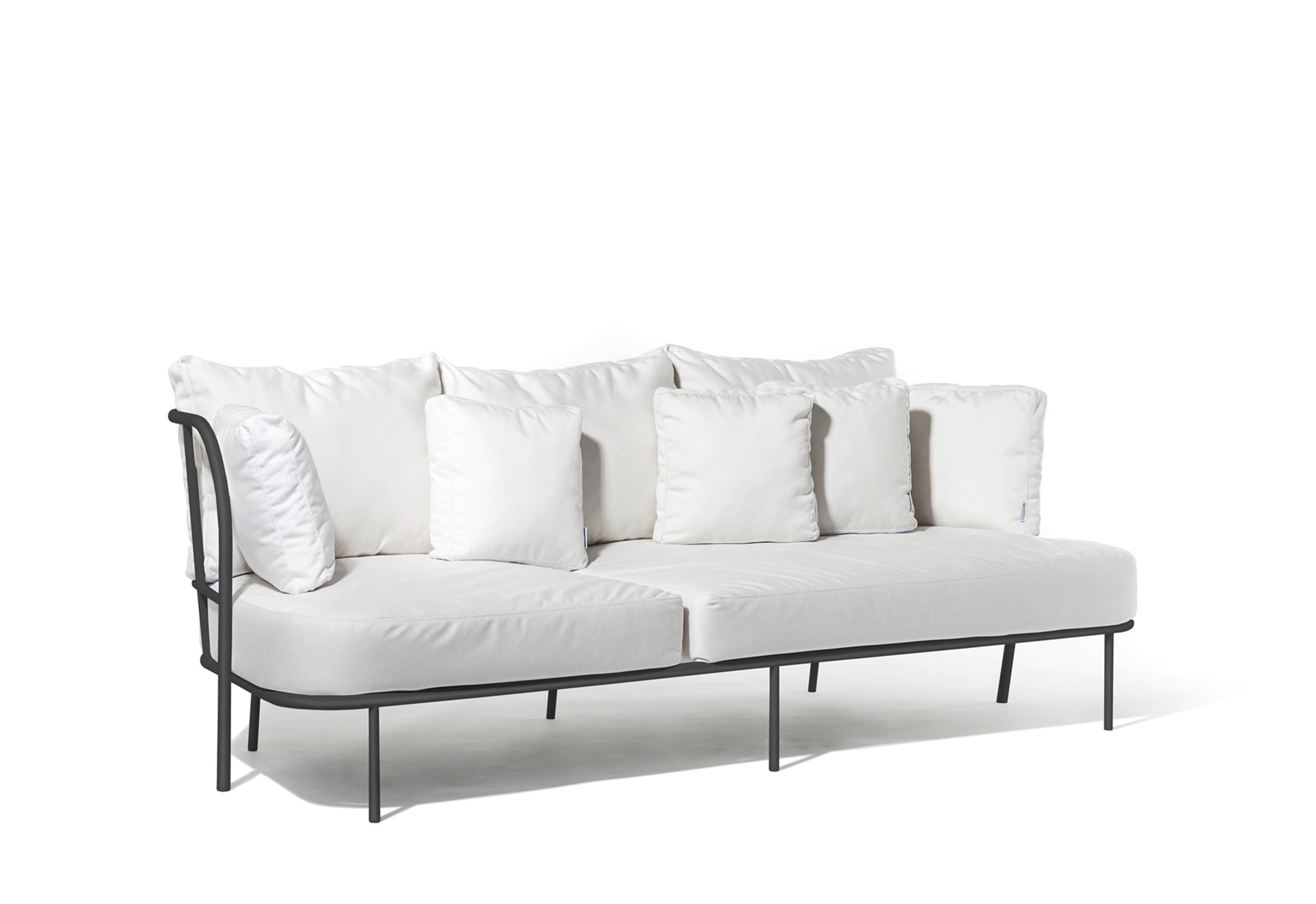 Saltö 3-personers sofa