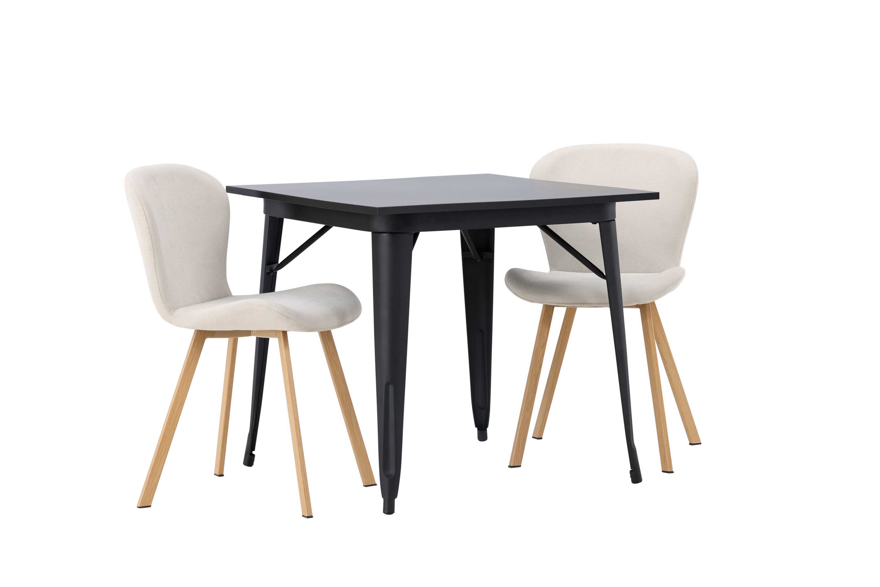 Tempe & Lilja spisegruppe