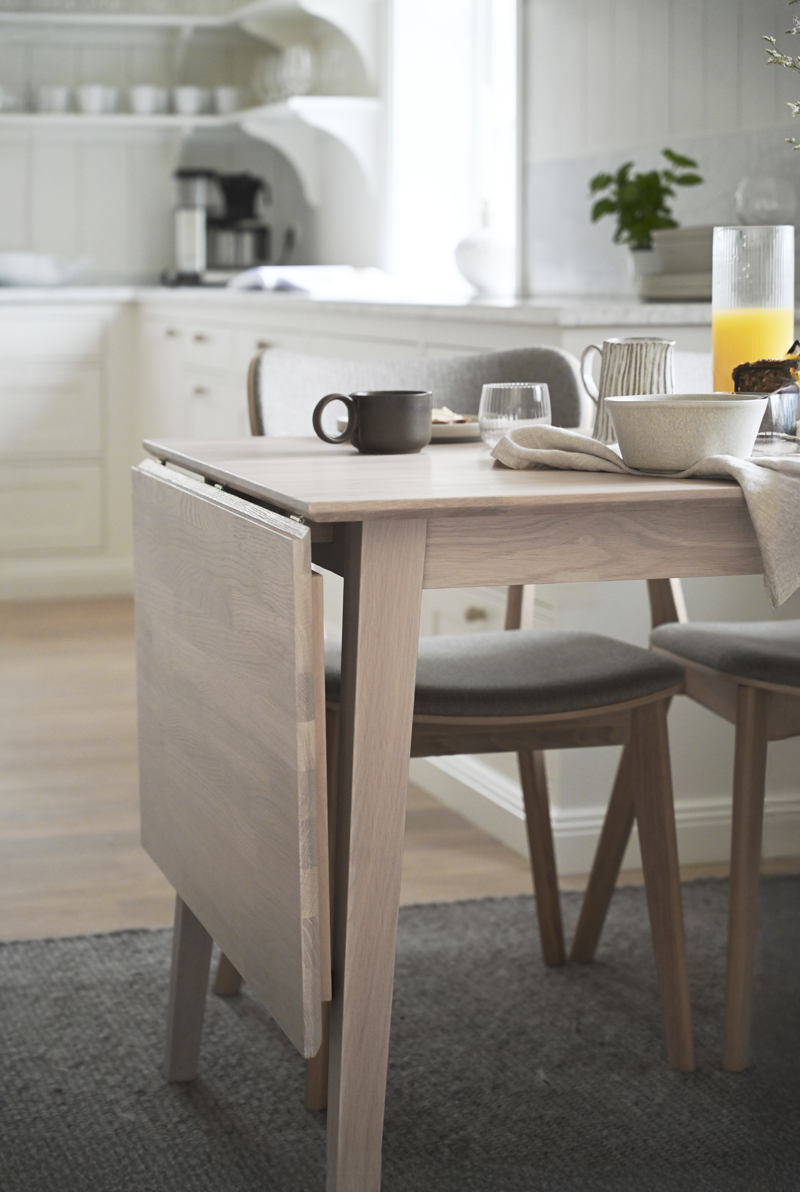Filippa klaffbord