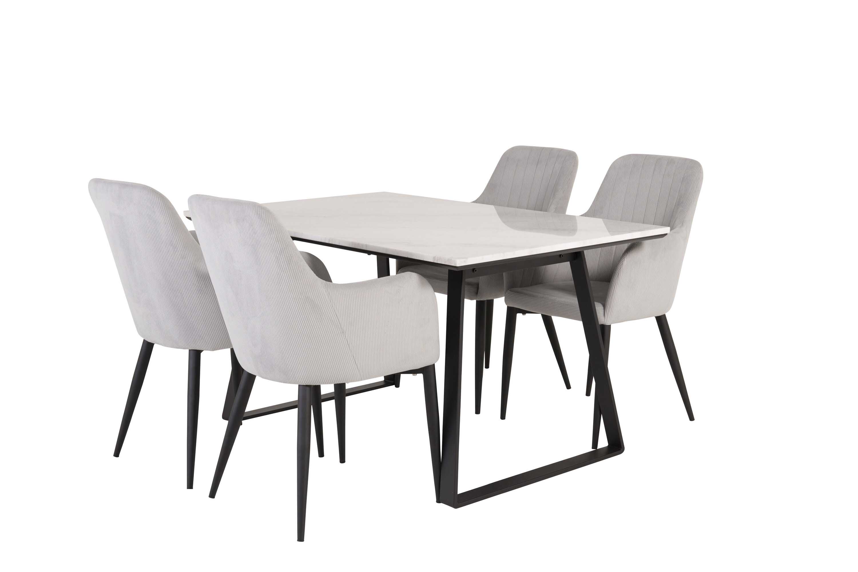 Estelle & Comfort spisegruppe