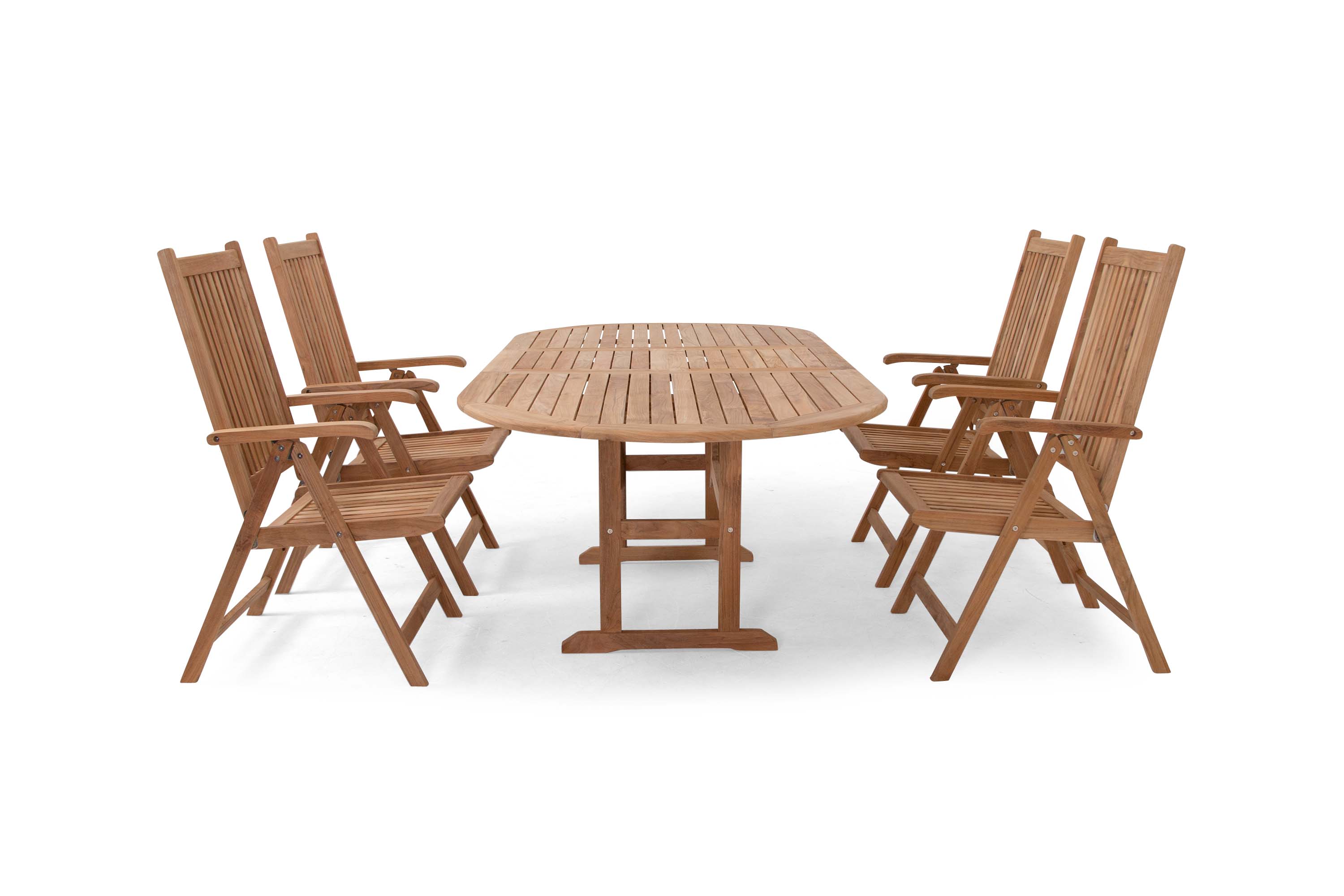 Julia ruokailuryhmä