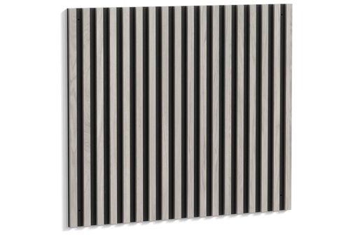 Pau väggpanel