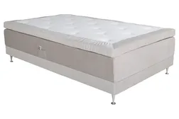 Vansbro kontinentalsäng